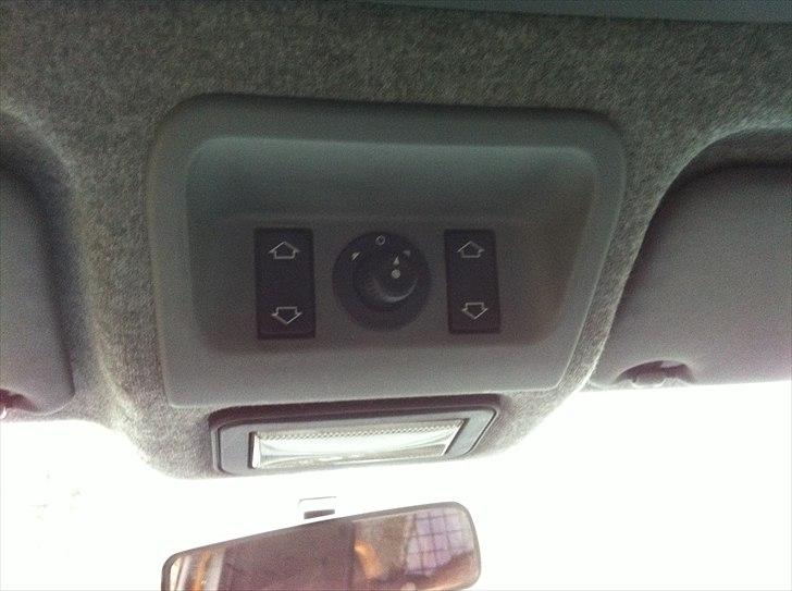 Peugeot Expert 1,9 D.... SOLGT... billede 10