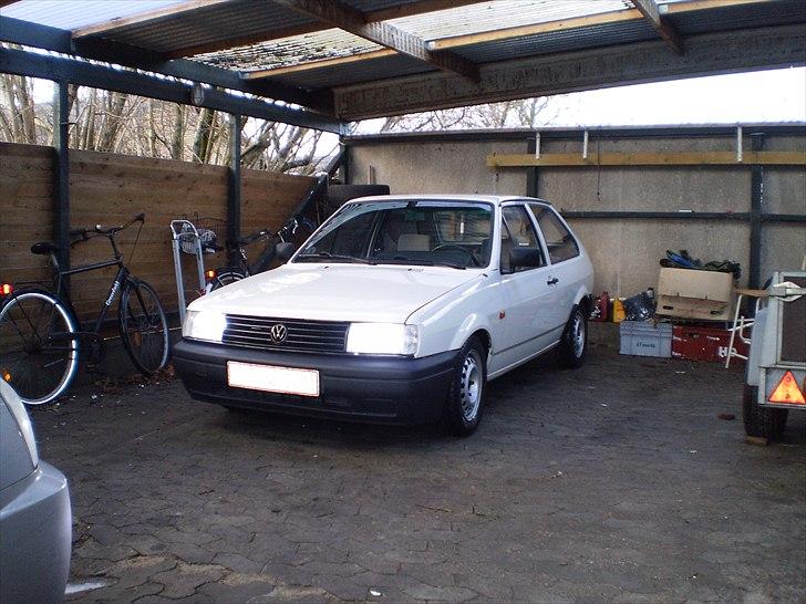 VW Polo  billede 1