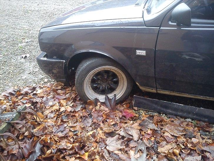 VW polo steilheck  billede 6