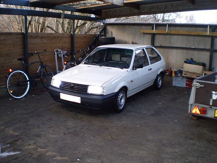 VW Polo  billede 2
