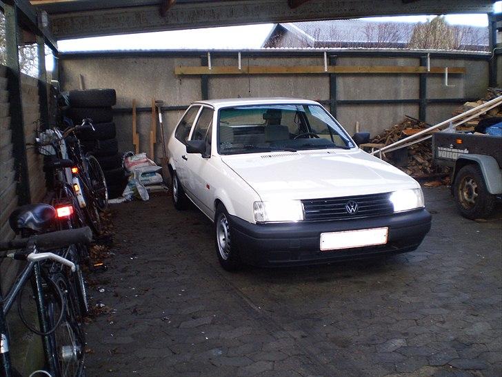 VW Polo  billede 3