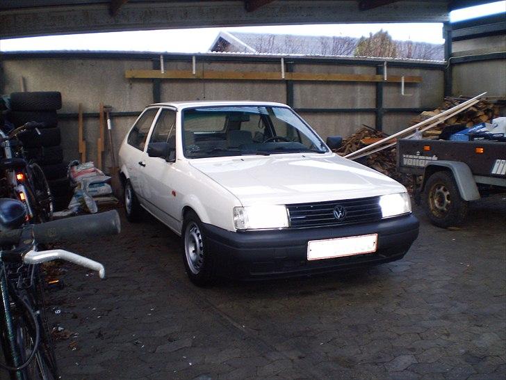 VW Polo  billede 4