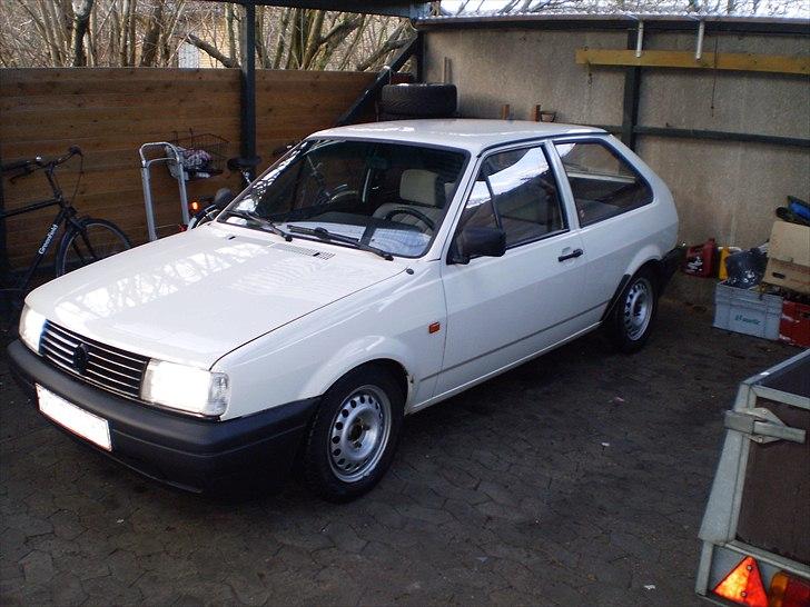 VW Polo  billede 5