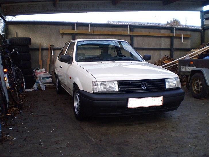 VW Polo  billede 12