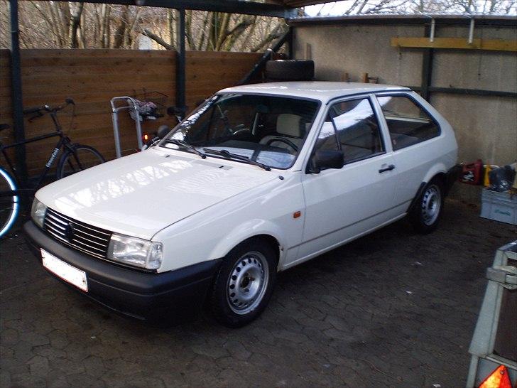 VW Polo  billede 13