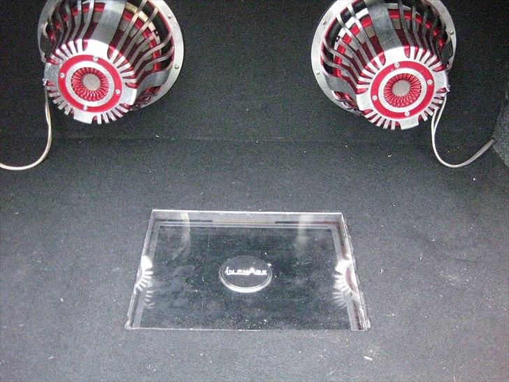 VW Passat 1.8 Turbo billede 19