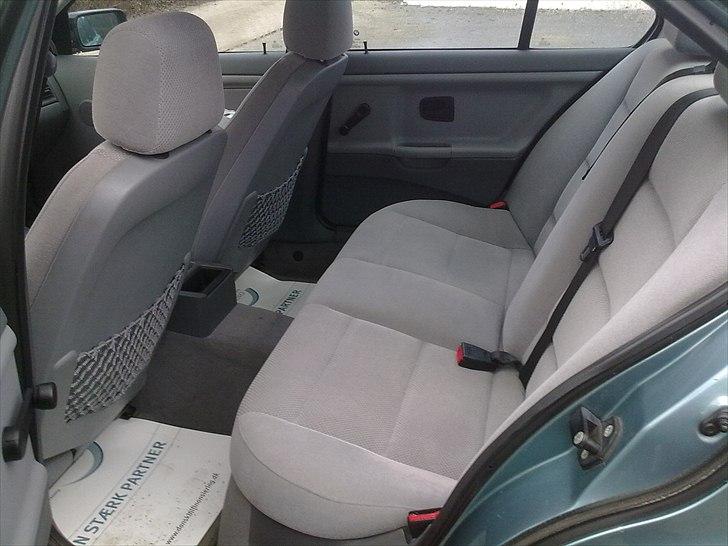 BMW 318i bavaria  billede 9