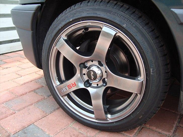 Peugeot 306 billede 8