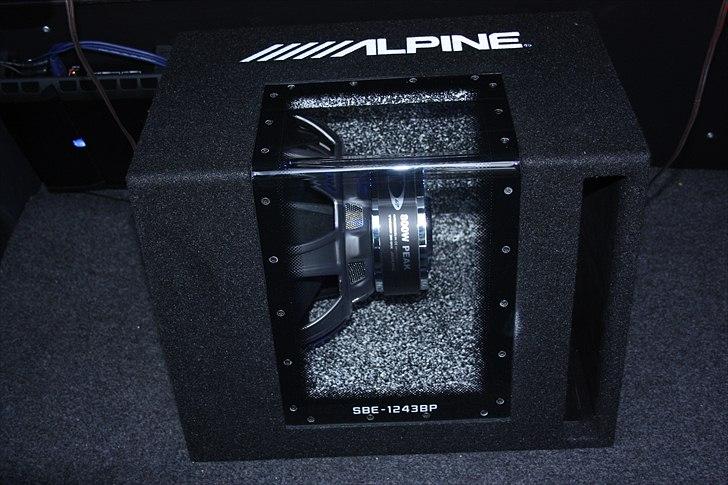 Peugeot 306 billede 11