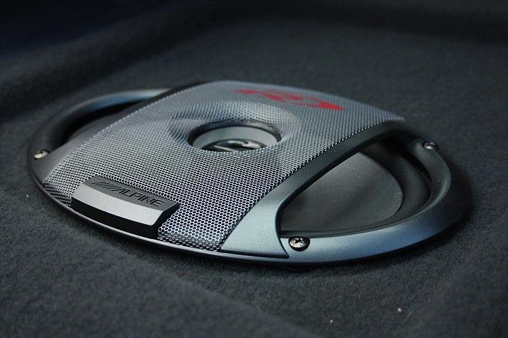 Peugeot 306 billede 13