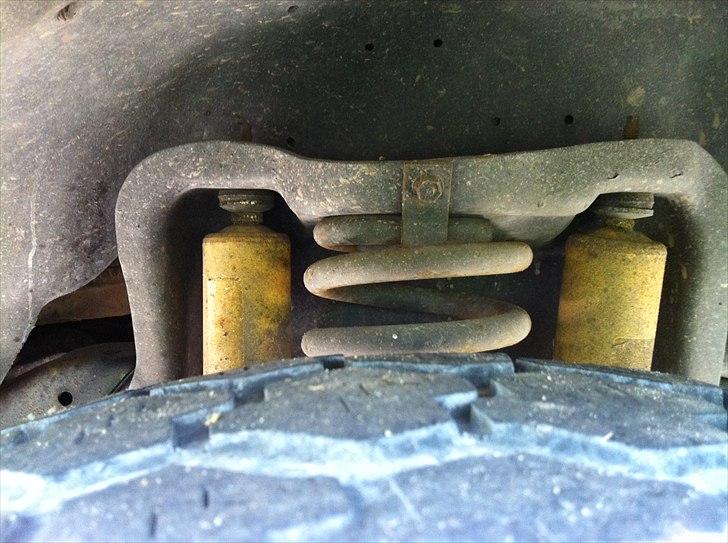 Amerikaner Ford F150 billede 4