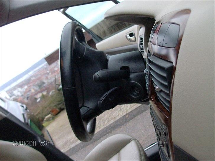 Peugeot 307 2,0 Se (Griffe) billede 5