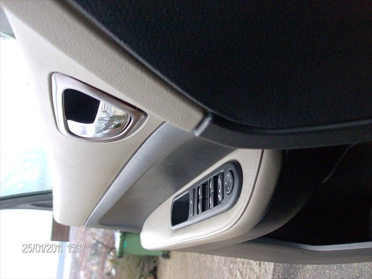 Peugeot 307 2,0 Se (Griffe) billede 6