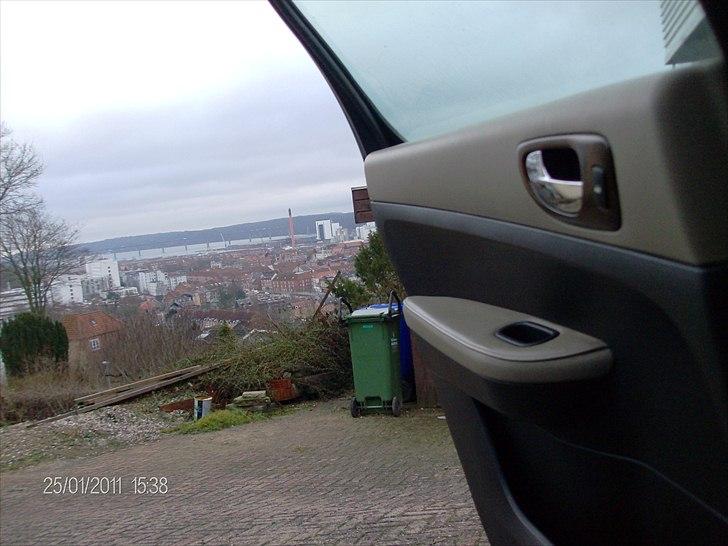 Peugeot 307 2,0 Se (Griffe) billede 8