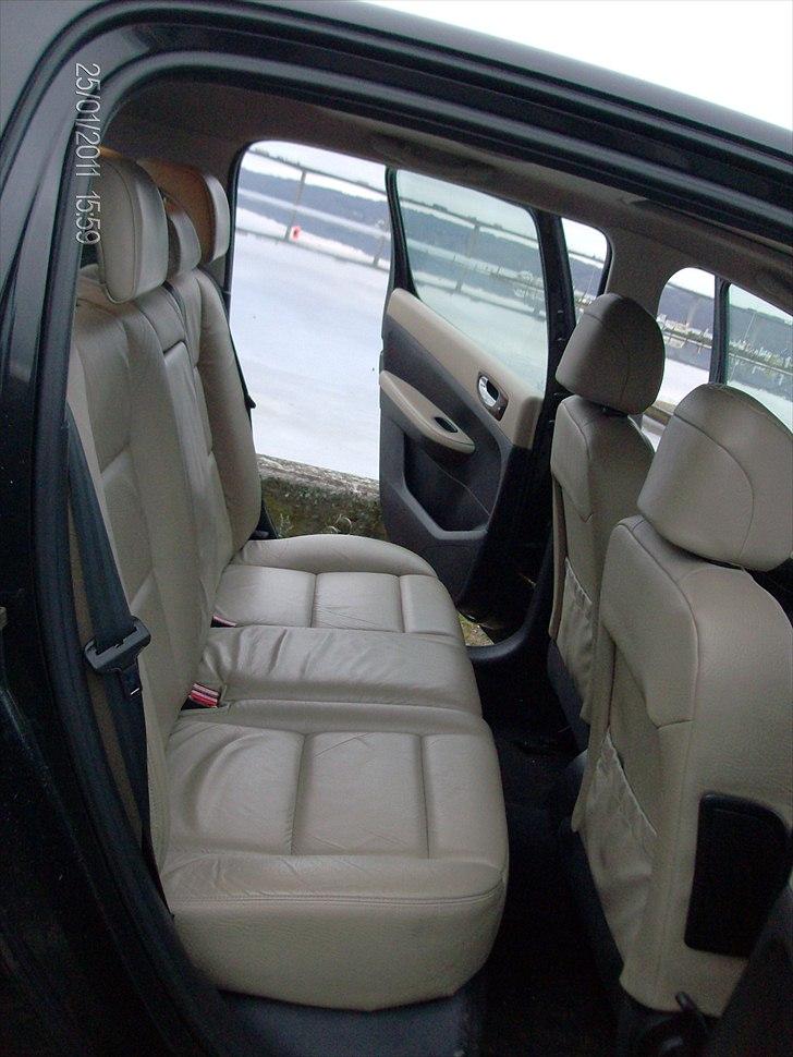 Peugeot 307 2,0 Se (Griffe) billede 12