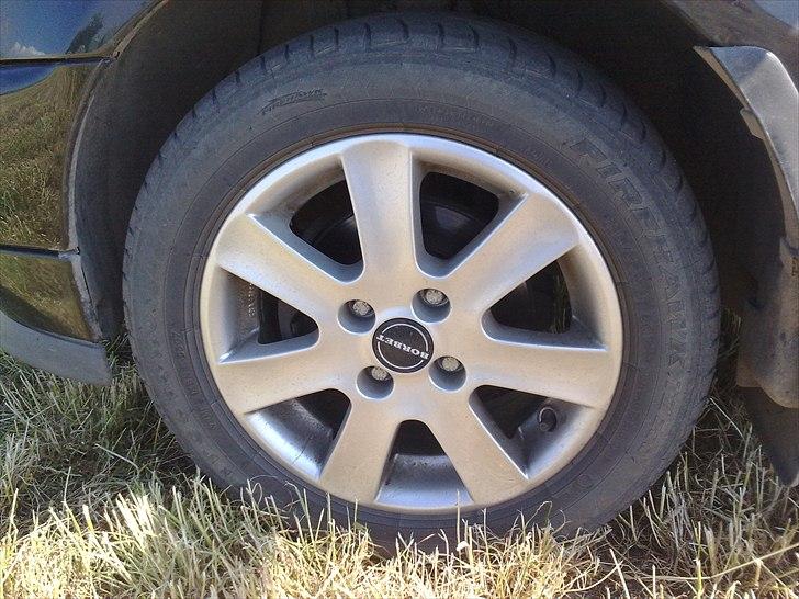 VW polo 6n  billede 5