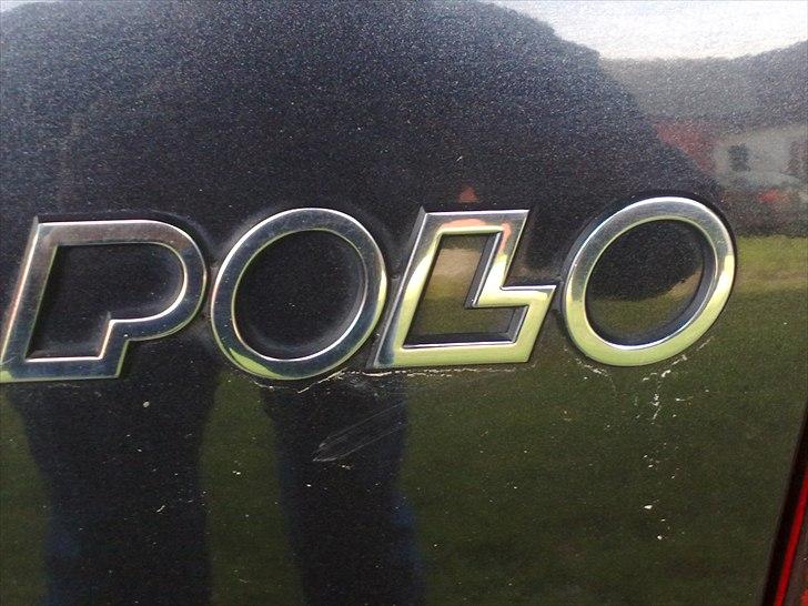 VW polo 6n  billede 9