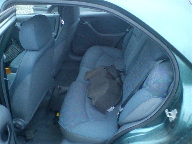 Fiat Brava 1,6i 16v TILSALG billede 5