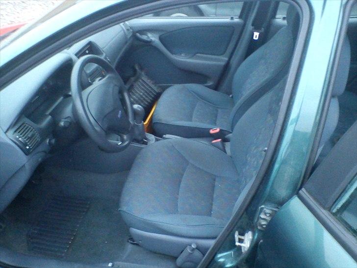 Fiat Brava 1,6i 16v TILSALG billede 6