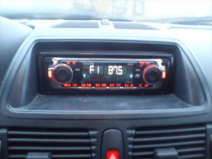 Fiat Brava 1,6i 16v TILSALG billede 9