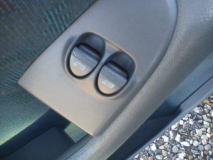 Fiat Brava 1,6i 16v TILSALG billede 10