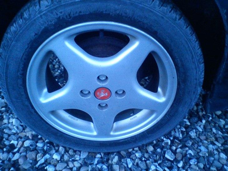 Fiat Brava 1,6i 16v TILSALG billede 12