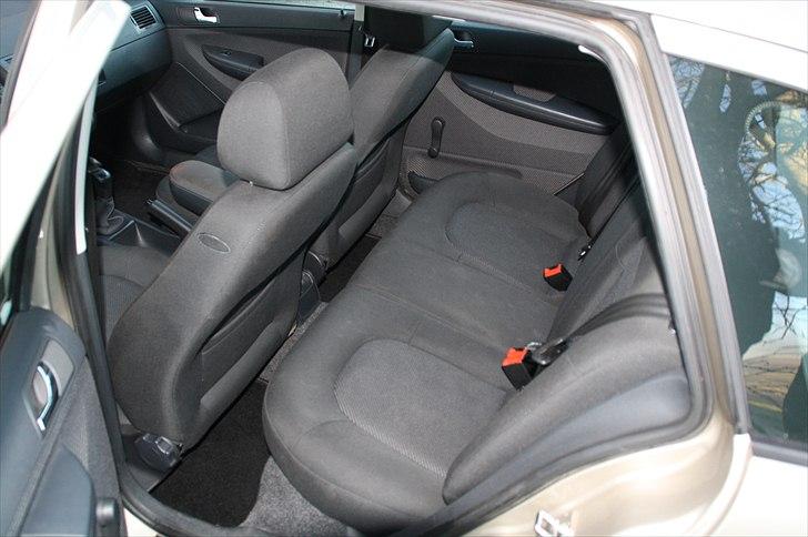 Skoda Fabia Ambiente Combi billede 12