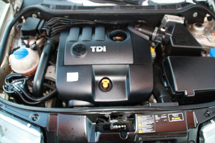 Skoda Fabia Ambiente Combi billede 14