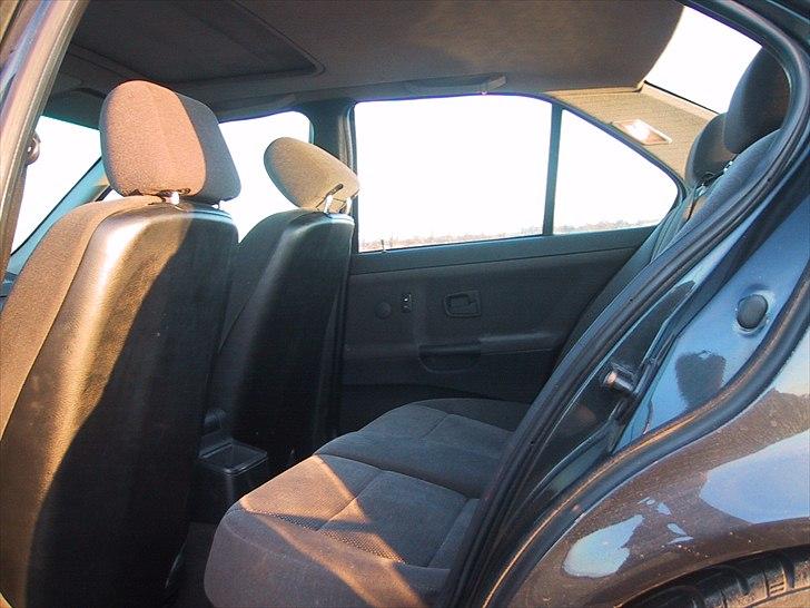 BMW E36 325i 1993 # Solgt billede 13