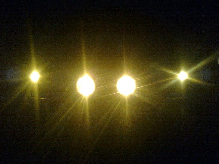 Nissan Patrol GR 2.8 ((((SKROTTET)))) - Gul Tema... billede 20