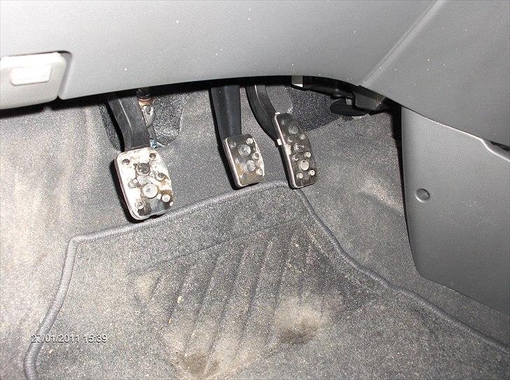 Chevrolet Spark LT billede 2