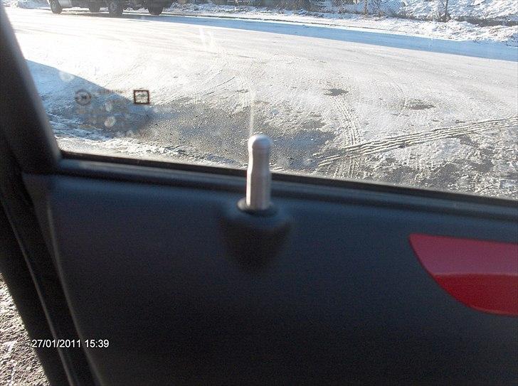 Chevrolet Spark LT billede 4