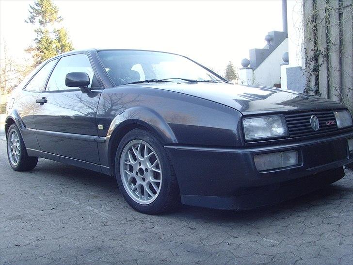 VW corrado solgt billede 1