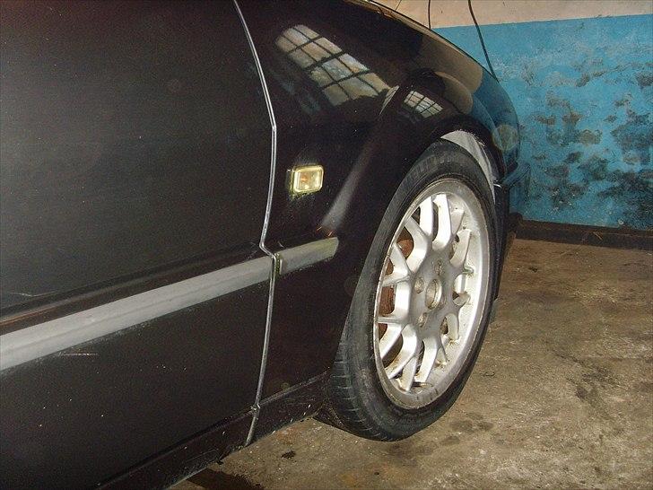 VW corrado solgt billede 2