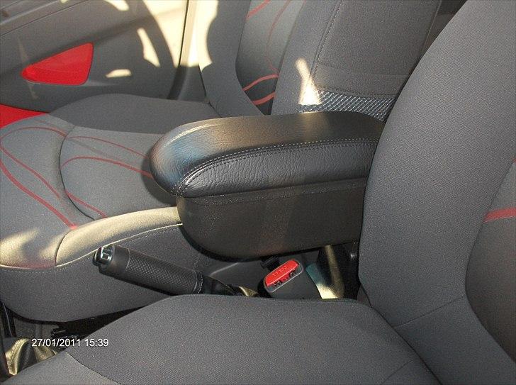 Chevrolet Spark LT billede 5