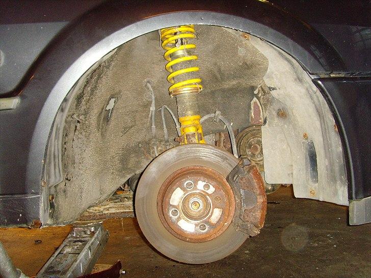 VW corrado solgt billede 3