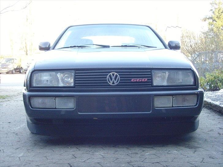 VW corrado solgt billede 4