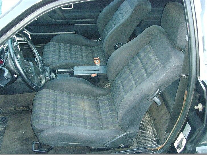 VW corrado solgt billede 7