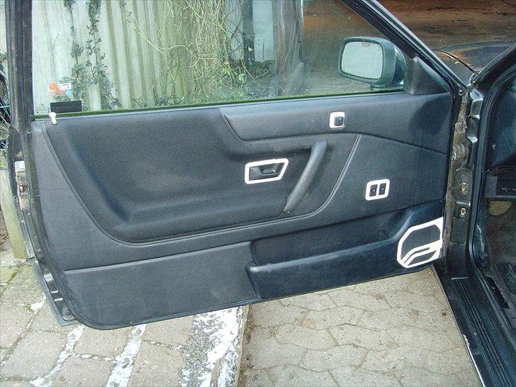 VW corrado solgt billede 10