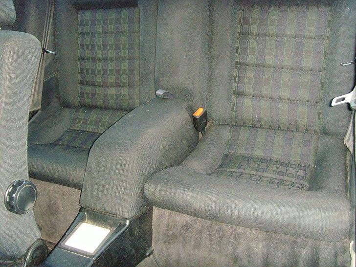 VW corrado solgt billede 11