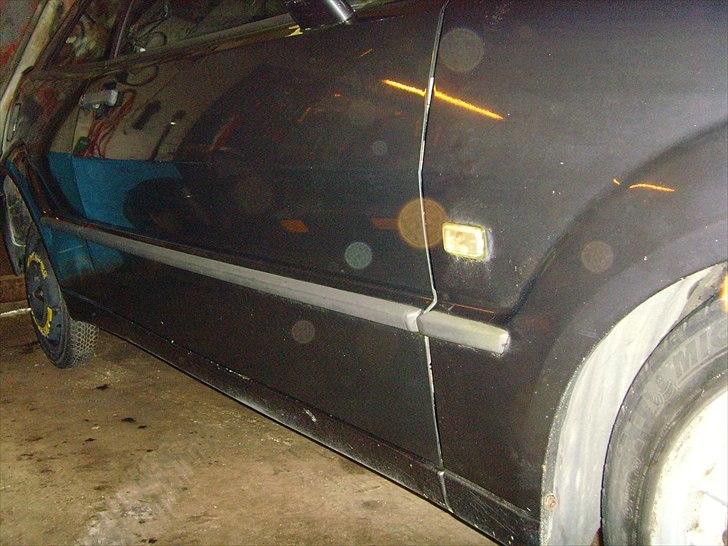 VW corrado solgt billede 18