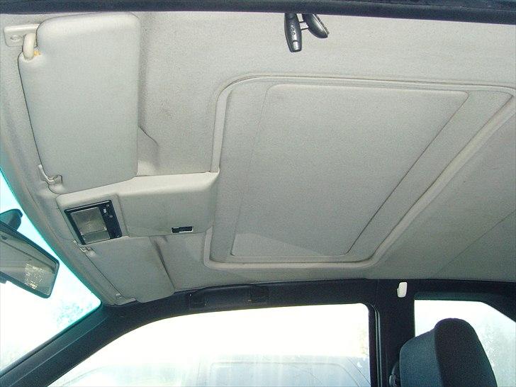 VW corrado solgt billede 19