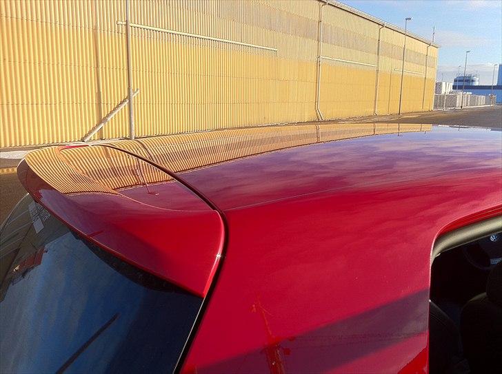 VW Golf V GTI DSG TILSALG! billede 10