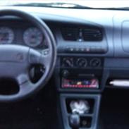 Skoda Felicia 1.3i