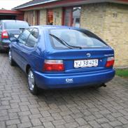 Toyota Corolla solgt