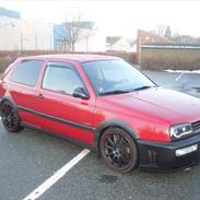 VW Golf 3 1,8GT