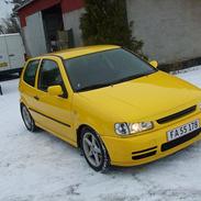 VW polo 1,4 16v