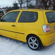 VW polo 1,4 16v