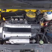 VW polo 1,4 16v