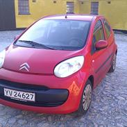 Citroën C1 (Delebil)